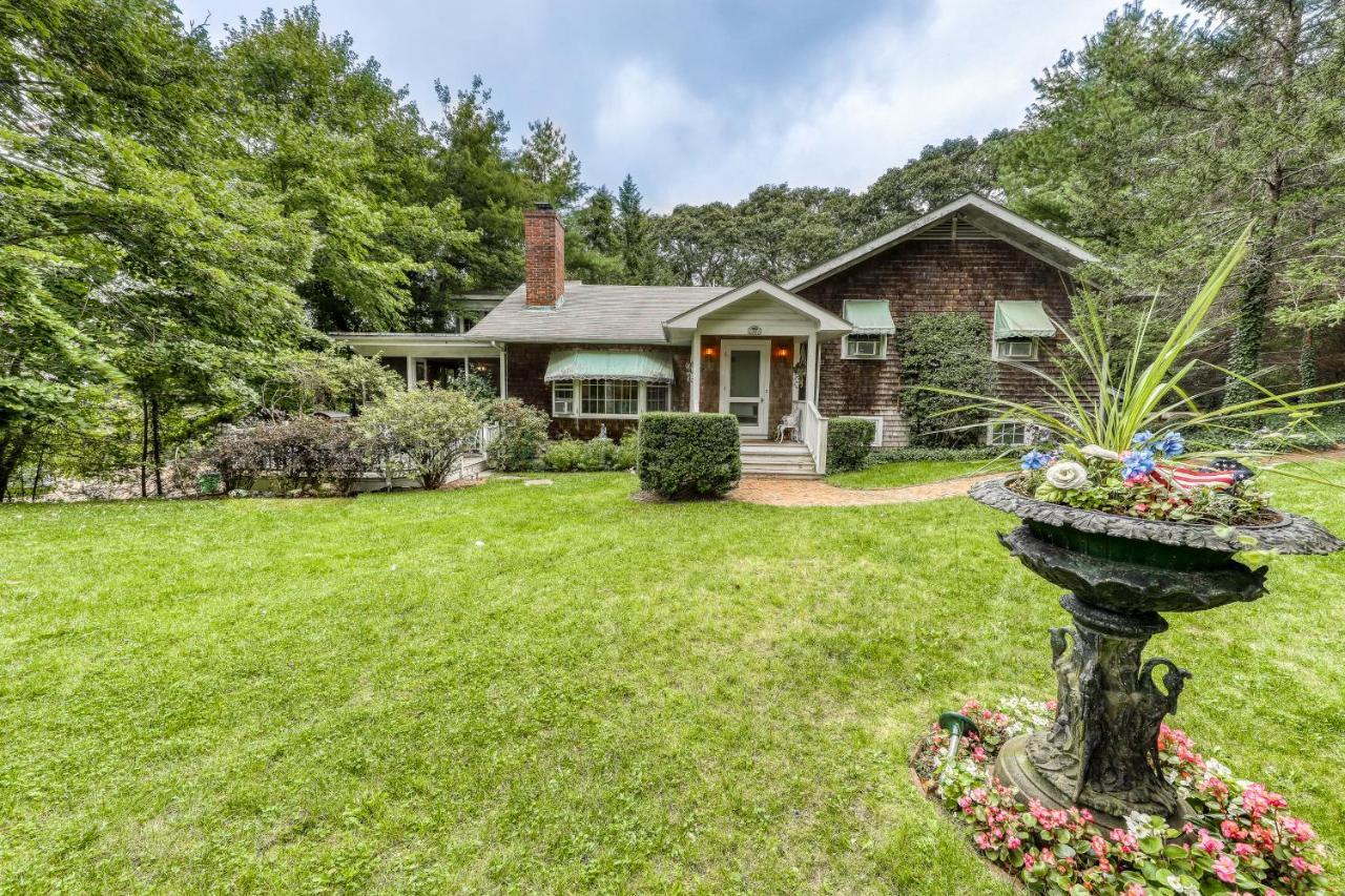 The Cavu Mansion On Bellevue Villa Oklahoma Heights Dış mekan fotoğraf